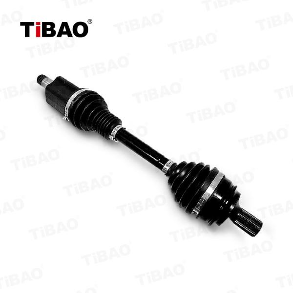 CV Axle Automotive Drive Shaft A2133303503 2133303503 For Mercedes Benz