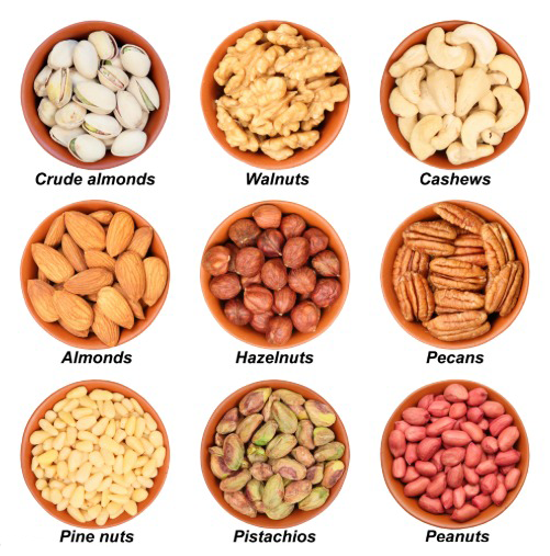 PXD AI-RGB Intelligent Color Sorter A cost-effective AI sorting solution specifically designed for the nut and dried fruit industry