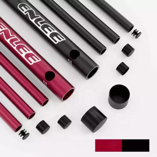 Customized Logo Accepted Professional Bike Parking Stand for Hollow Crank Bicycles