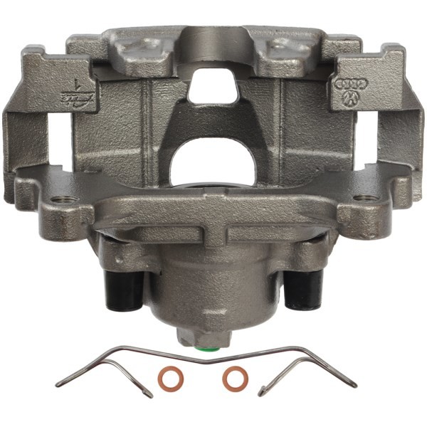 SEAT Auto Parts Vehicle Brake Caliper 19B6156 19B6157 344300 344301 OEM 5N0 615 123 5N0 615 124