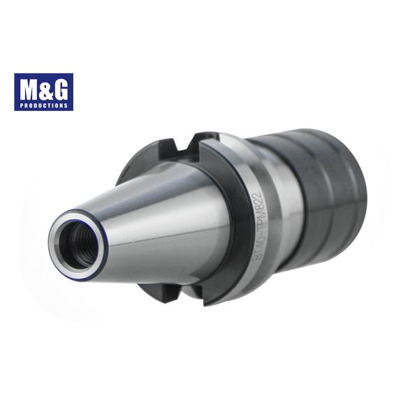 Industrial Vertical Mill Accessories Flash Change Tension And Compression Taper Holder