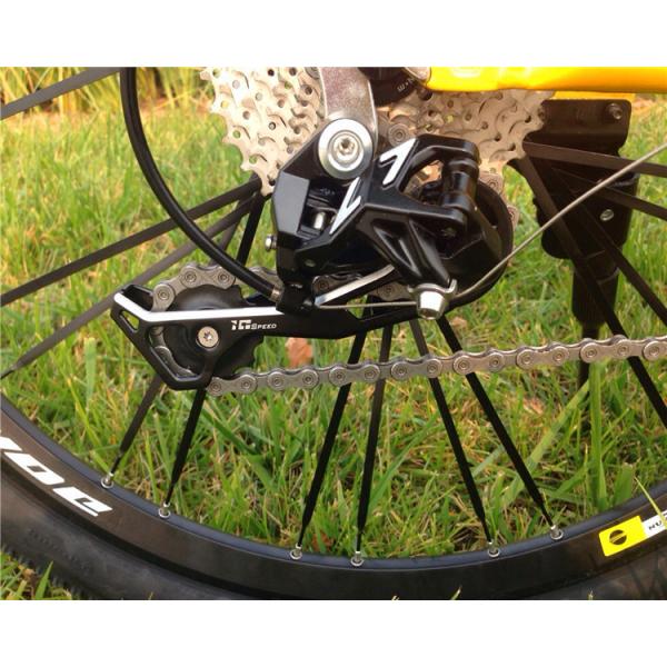High grade OEM special 24 spoke wheel Shimano 30 speed light alloy mountain bike for travel