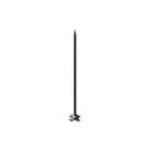 SS304 relâmpago de aço inoxidável personalizado Rod System For House