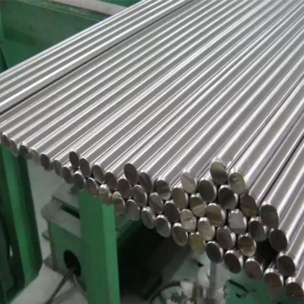 304 Stainless Steel Bar Polished Bright 6mm Metal Round Rod