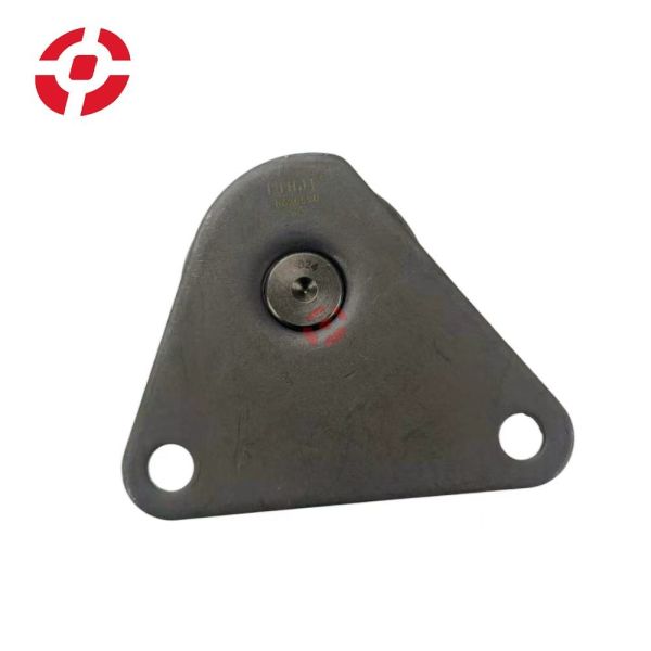 Idler pulley for the timing belt system on VO LVO 6 cylinder engines 8630590 Timing idler