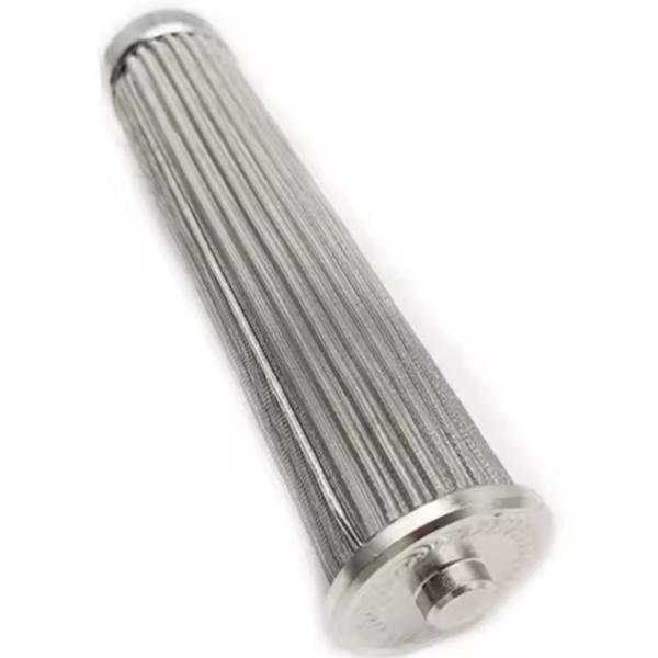 Filter Element 207-60-61250 Hydraulic Pump Filter For Excavator PC360-7 PC200-7 PC400 PC550