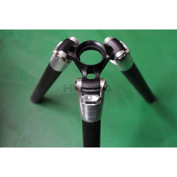 Подгонянные варианты 6061-T6 частей CNC подвергая механической обработке филируя поворачивая алюминиевые широкие материальные