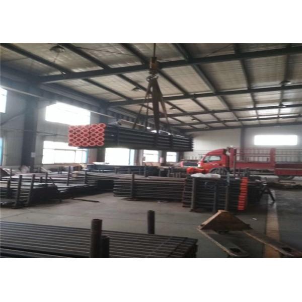 High Performance Flat HDD Drill Pipe Anti Rust Grade E75 X95 R780 G 105 S 135