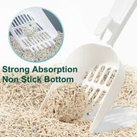 Strong Clumping Mixed Cat Litter Dust Free Kitty Litter Sand