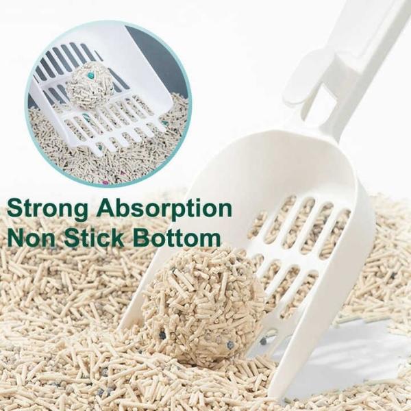Strong Clumping Mixed Cat Litter Dust Free Kitty Litter Sand