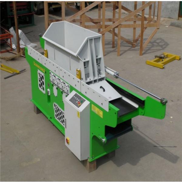 Hydraulic Wood Shaving Machine Makes Shavings For Horse Farms, Chicken Farms, And Pet Bedding