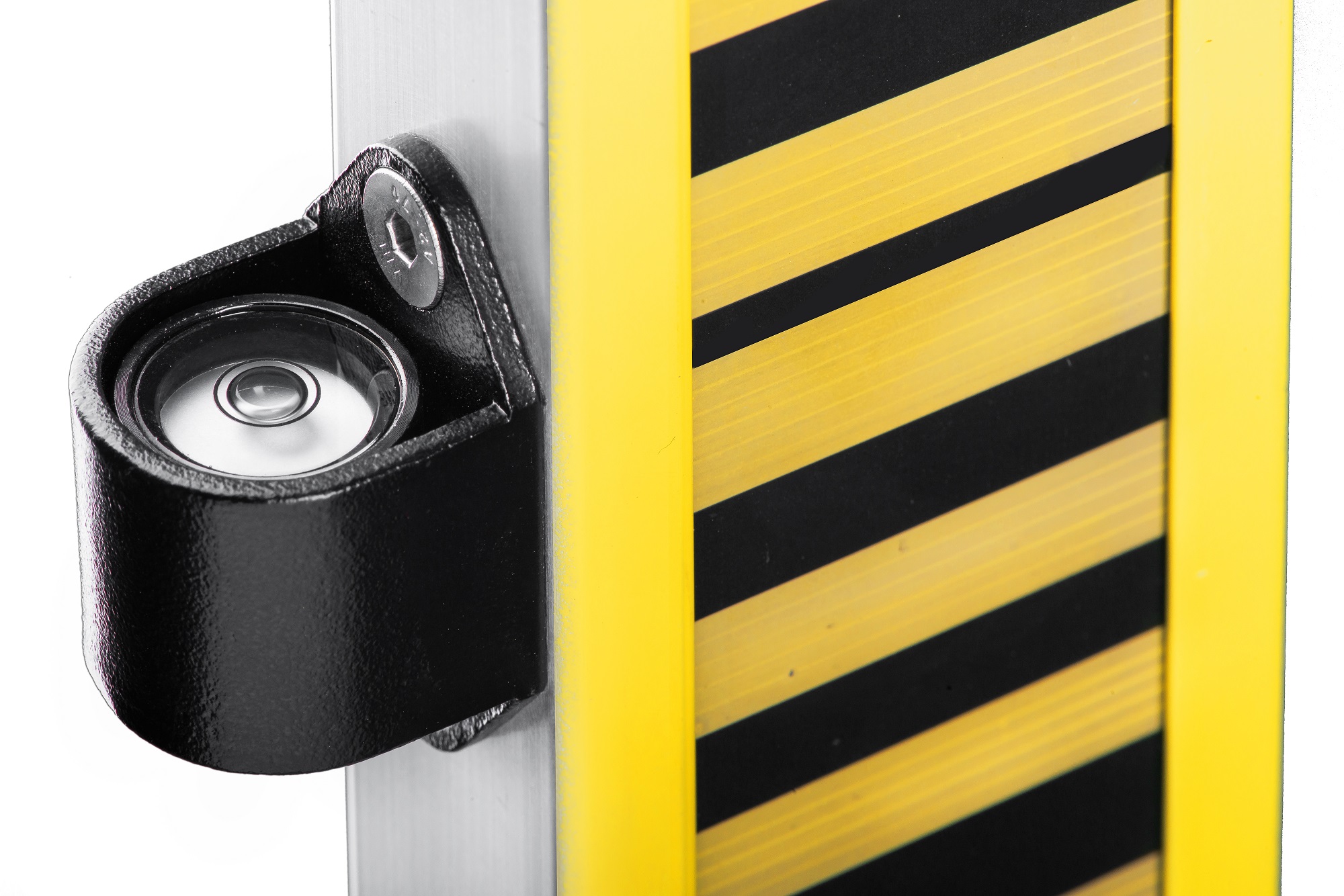 штат 3m Barcoded телескопичный измеряя с двойными сторонами