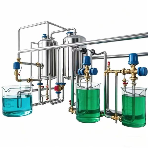 Explosion Proof Ethanol Recovery Machine High Efficiency For CBD Oil Processing