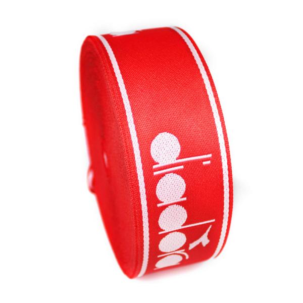 100% полиэстерная нейлоновая ремешка для багажного ремня