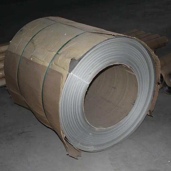 High Strength Mirror Aluminum Alloy Plate 5083 5052 H32 6mm Coil For Boat