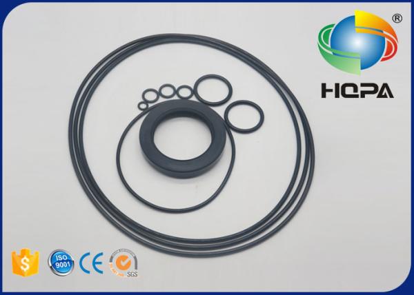 Jogos hidráulicos 31N6-10210 31Q6-10131 do selo do motor de Hyundai R200W-7 R210LC-7 R210W-9 R210-7