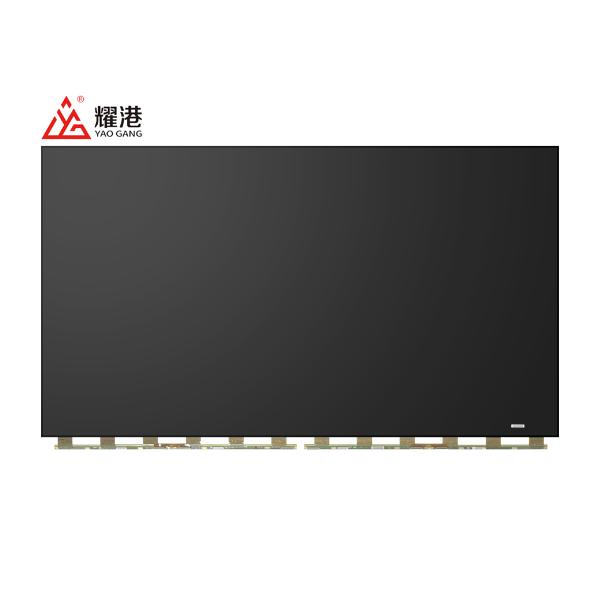 1920X1080 FULL RGB 42 Inch Lcd Panel Standard For Signage CE Certified