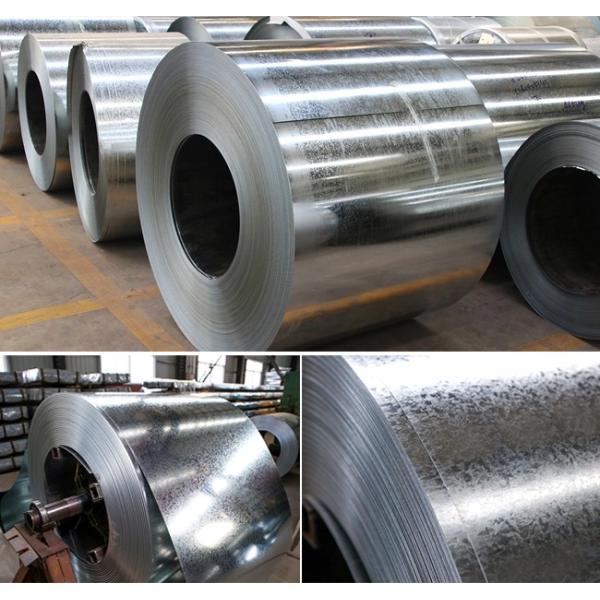 Chromated BV Secc Dx51 Cold Rolled Prepainted Steel Coil