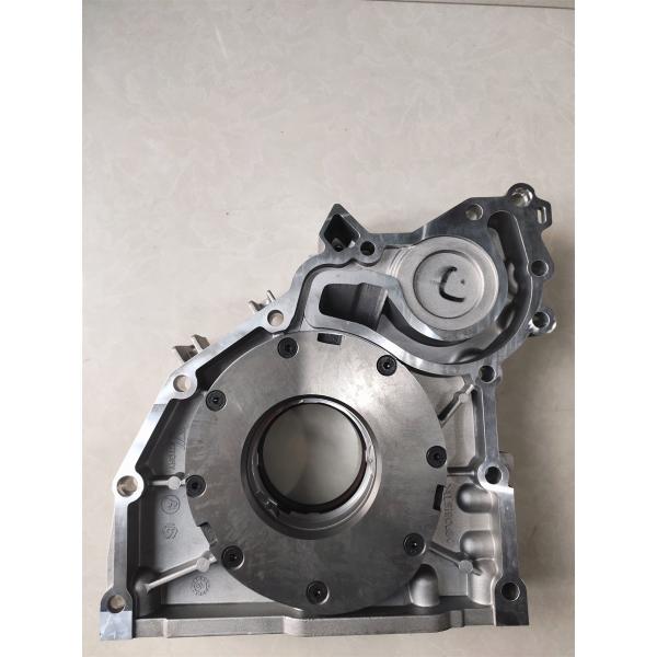 Масляный насос 04258381 экскаватора запасных частей двигателя Deutz BF4M2012