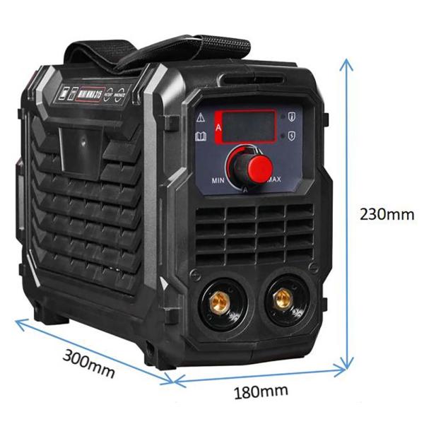 Wholesale Portable Arc Welders 110V 230V Mma Welders Manual Metal Arc Welders