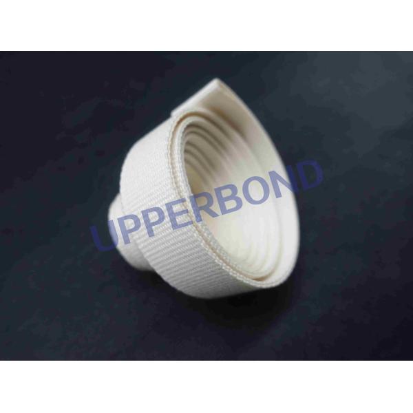 Linen Made Format Tape Holding Rod Paper With Cut Tobacco
