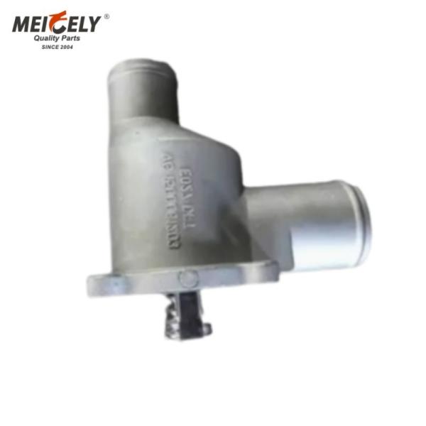 VG1500061203 OEM Heavy Duty Thermostat Housing For Howo Trucks