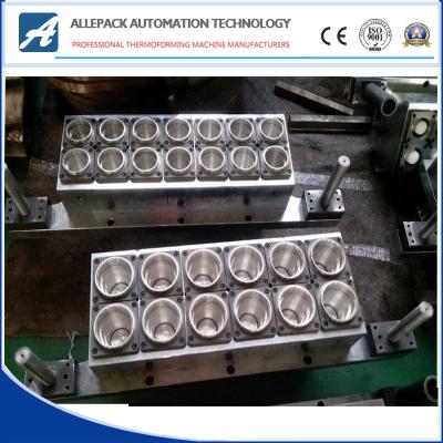 CE Plastic Storage Container Mold , Custom Made Plastic Mold Thermoforming