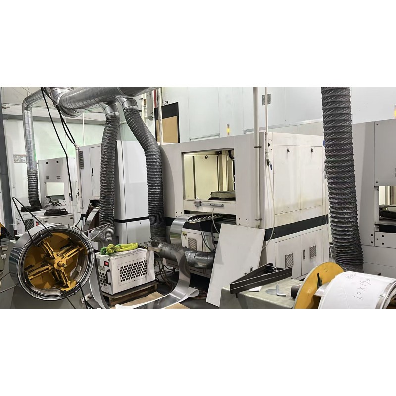 Henglong (Xiamen) Machinery Equipment Co., Ltd.