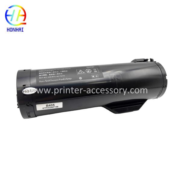 Original Powder Copier Toner Cartridge For Xerox VersaLink B400 B405 106R03585 Printer Toner Cartridge