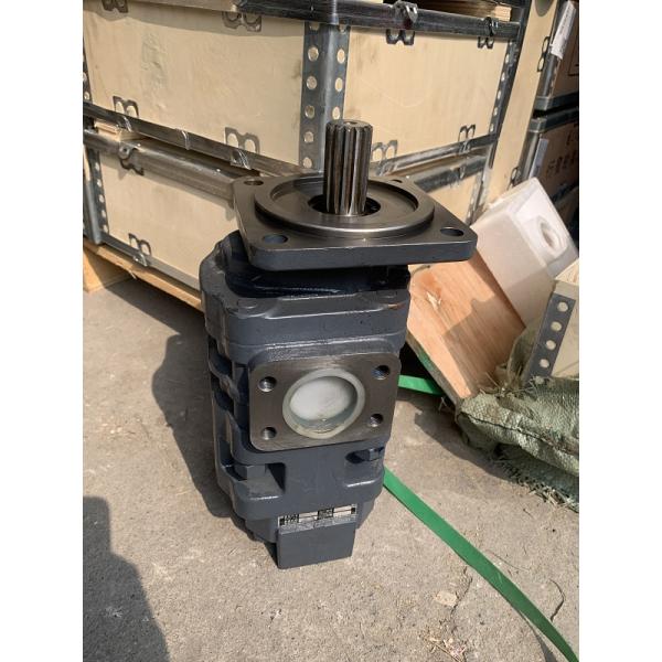 Высокое давление гидравлический насос редуктора JHP032 JHP2040 JHP2050 Для грузовика на колесах Liugong