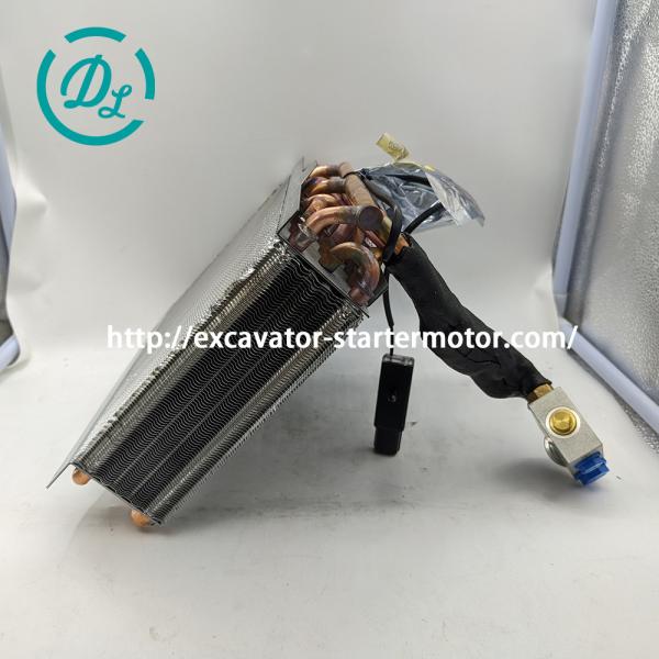 EexcavaStart Telescopic Loader AC Evaporator 7031403 T40180 24V