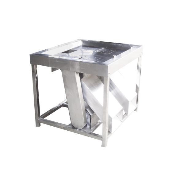 500BPH - 1000BPH Автоматическая машина для убоя птицы