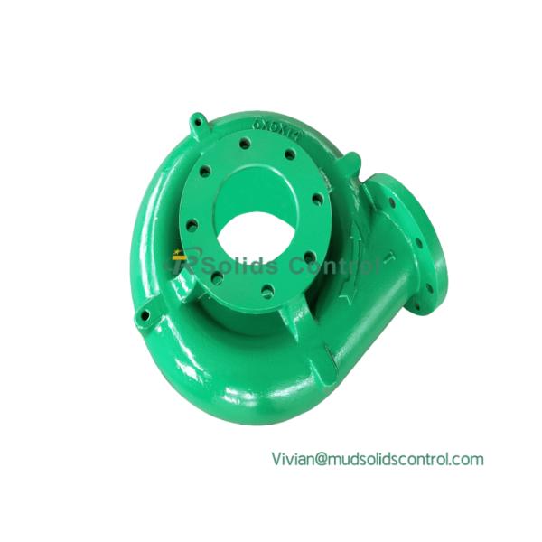 TR Sand Pump – Reliable Fluid Transfer For Solids Control & Drilling Operations