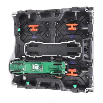 1200 Nits P3.91mm Concert Videotron Stage LED Display Easy To Install