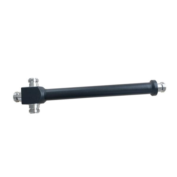 N Female Three Way Coax DAS Splitter Signal Divider Mini Design