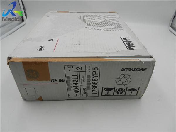 Secondhand Abdominal Ultrasound Probe For Vascular Access