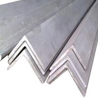 o ângulo 316 desigual de aço inoxidável de 6M 12M galvanizou pre