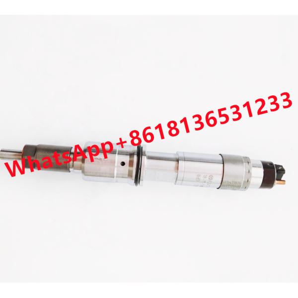 DLLA150P1076 0445120020 3,0 инжектора дизельного топлива DCi Cummins
