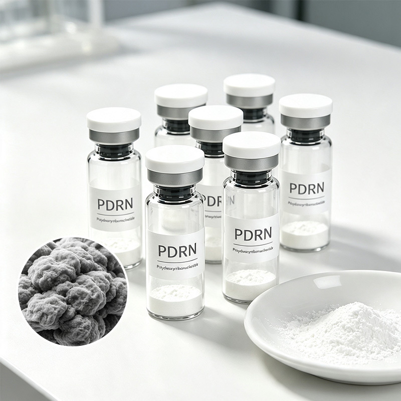 High Activity PDRN Essence Barrier Strengthening For Sensitive Skin Care