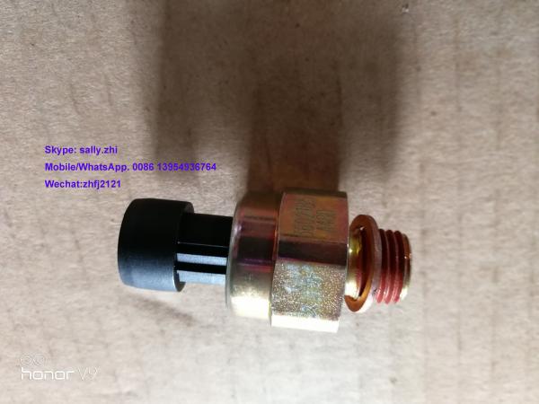 Sensor oil pressure , 4110002654029, backhoe loader  parts for  backhoe  B877