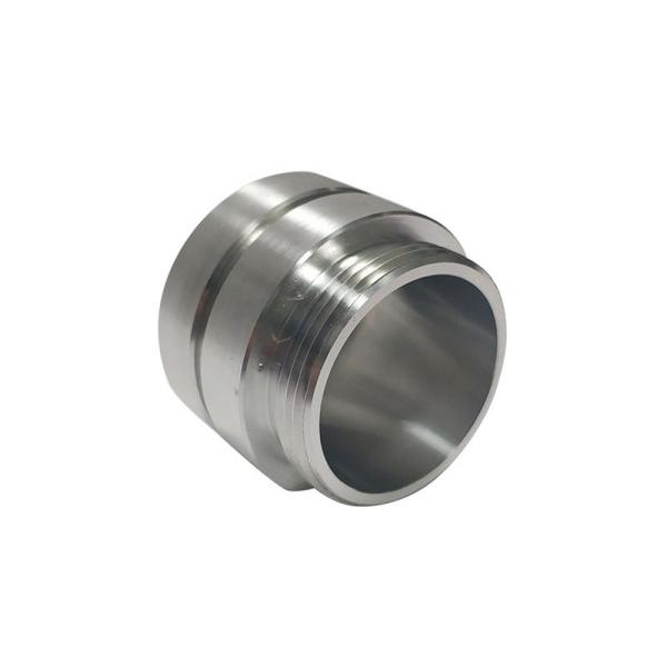 RoHS Certified Aluminum Timing Conveyor Belt Pulley for Customized Machining Parts