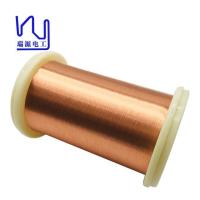 42 cobre esmaltado poliuretano do fio do recolhimento da guitarra Calibre de diâmetro de fios Calibre de diâmetro de fios 44 Calibre de diâmetro de fios 43
