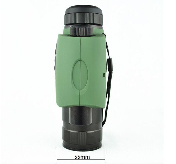 NVT-M03-4X42 Digital Night Vision Monocular