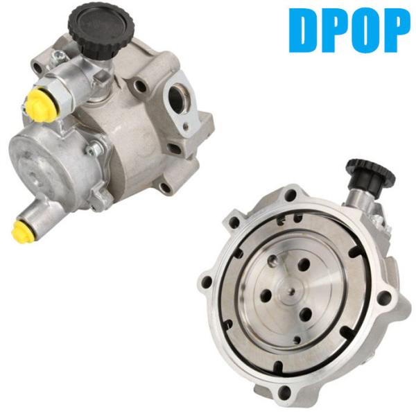 Diesel Engine Truck Fuel Pump 0683694 Standard 1 Year Warranty