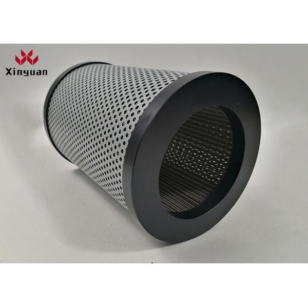 SF504M90 5um Hydraulic Oil Filter Element