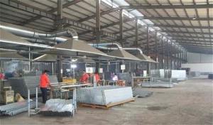 Hebei Bending Fence Technology Co., Ltd