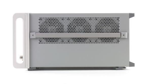 Agilent Keysight N5227A PNAマイクロ波ネットワーク分析機 10MHz-67GHz ラックマウント