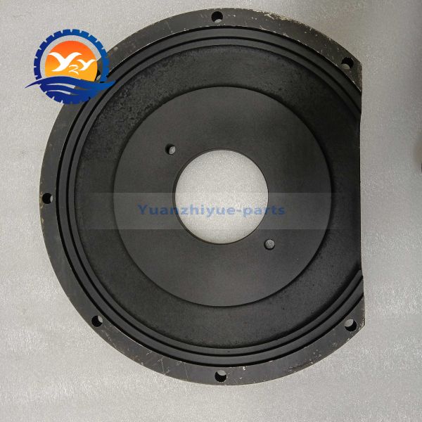 Zx60-1 Hydraulic Pump Horn Plate for Hitachi Zx60-1 Excavator