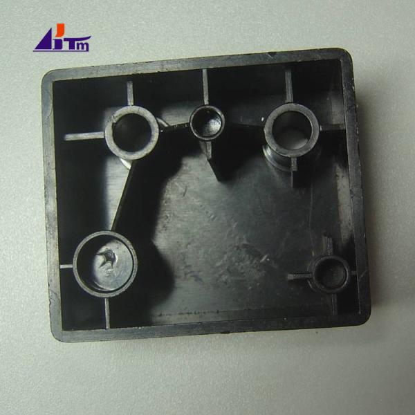 Банкоматные запасные части NCR Черная пластиковая лотка 445-0663149-6