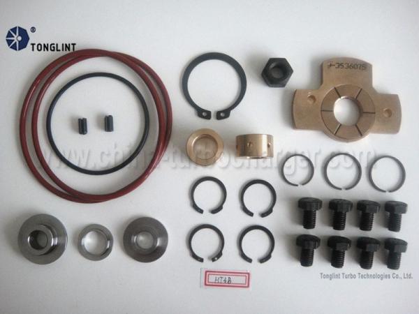 HT3B 3545669 Cummins Turbo Service Kit Turbocharger Rebuild Kit Turbocharger Service Kit